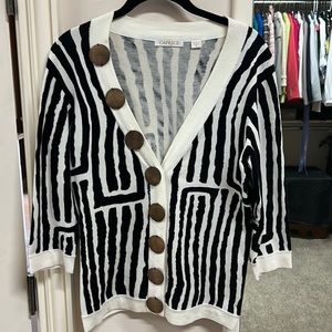 Caprice Cardigan, M